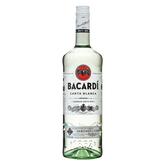 Bacardi Carta Blanca - 750ml BACARDI